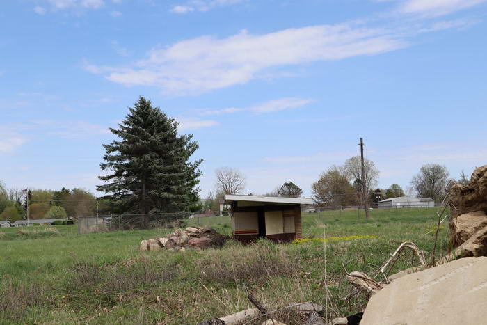 Devils Lake Drive-In Theatre - May 1 2021